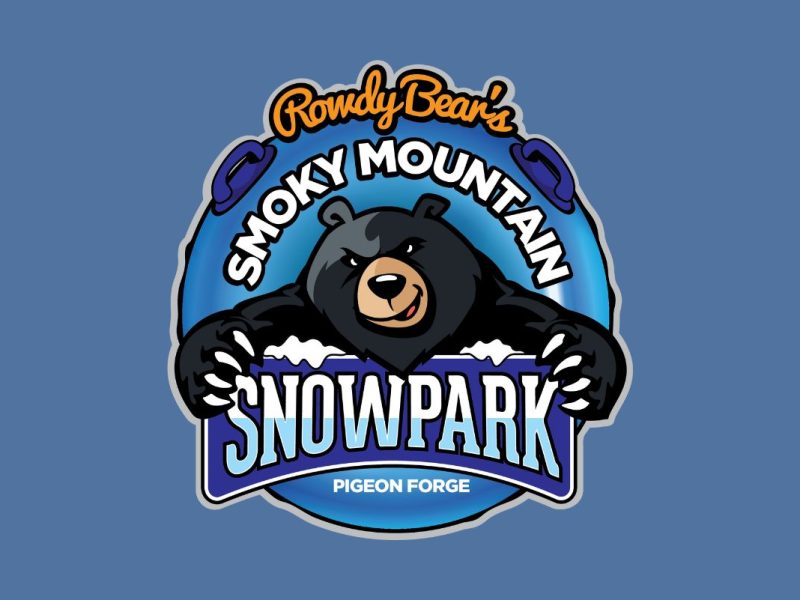 Rowdy Bear Mountain and Snow Tubing