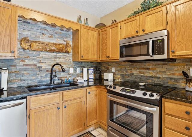 Whispering Pines Condo 341 in Pigeon Forge TN