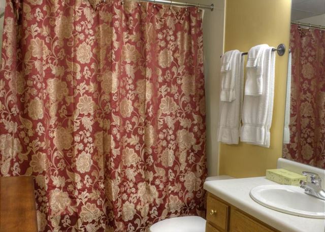 Whispering Pines 141 Pigeon Forge TN Downtown City View Condo