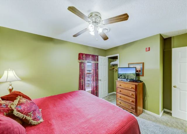 Whispering Pines All About the View Condo 453 Downtown Pigeon Forge Sleeps 4