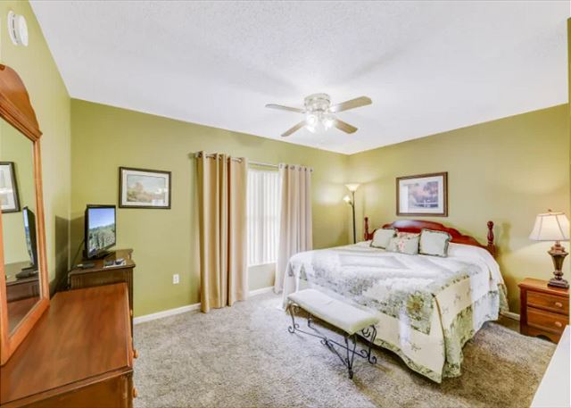 Whispering Pines All About the View Condo 453 Downtown Pigeon Forge Sleeps 4