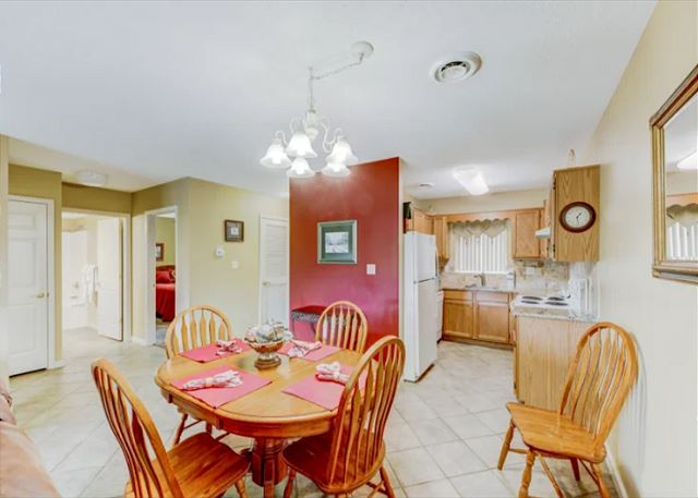 Whispering Pines All About the View Condo 453 Downtown Pigeon Forge Sleeps 4