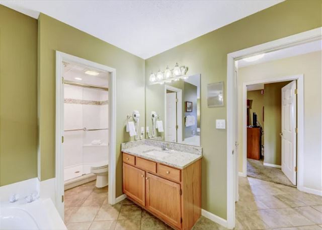 Whispering Pines All About the View Condo 453 Downtown Pigeon Forge Sleeps 4