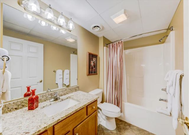 Whispering Pines All About the View Condo 453 Downtown Pigeon Forge Sleeps 4