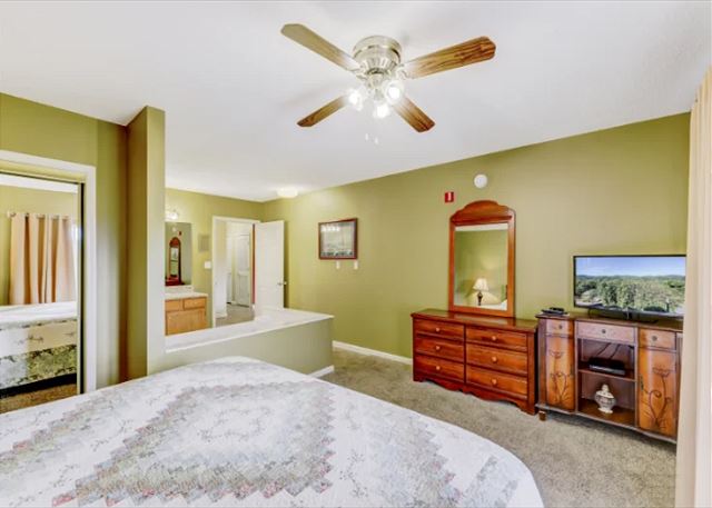 Whispering Pines All About the View Condo 453 Downtown Pigeon Forge Sleeps 4