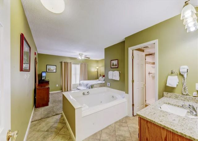 Whispering Pines All About the View Condo 453 Downtown Pigeon Forge Sleeps 4