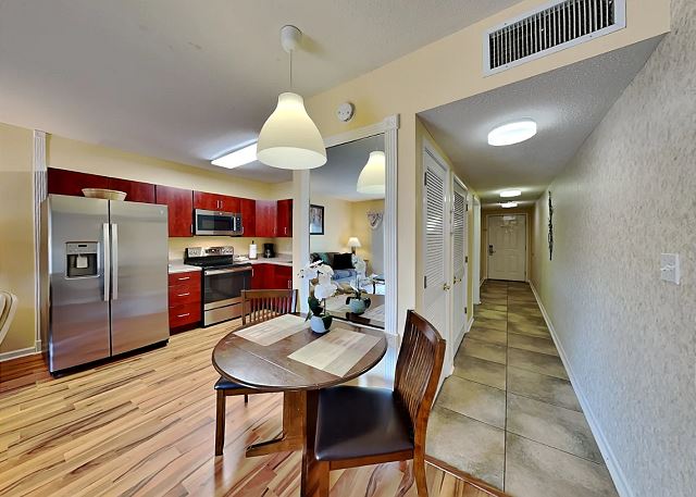 Whispering Pines Private Sunsets Condo 431 1 Bedroom Family Resort Pigeon Forge
