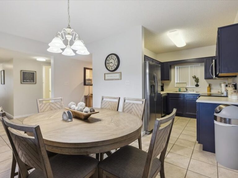 Whispering Pines Condo 621 Three Bedroom Rental in Downtown Pigeon Forge