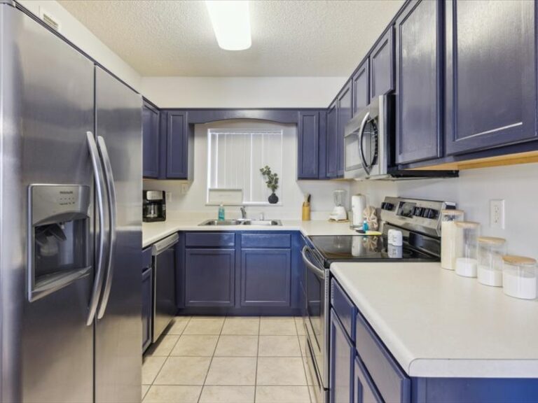 Whispering Pines Condo 621 Three Bedroom Rental in Downtown Pigeon Forge