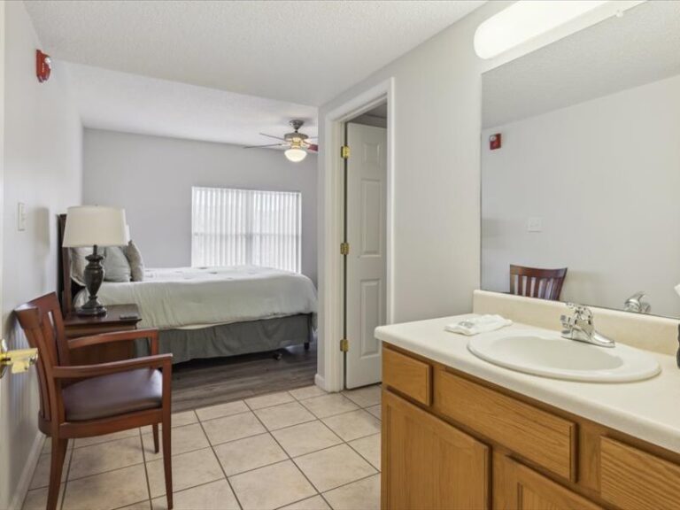 Whispering Pines Condo 621 Three Bedroom Rental in Downtown Pigeon Forge