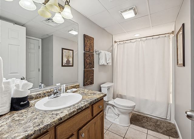 Whispering Pines 4 Bedroom Condo in Pigeon Forge Condo 544