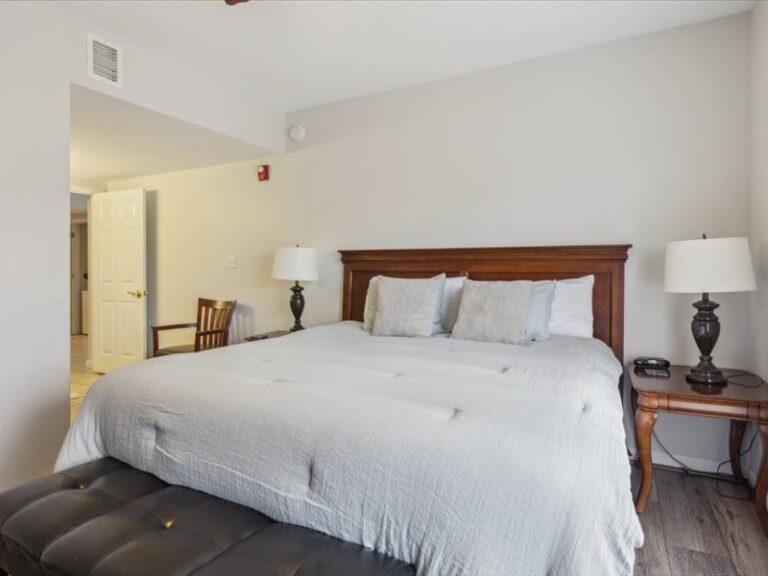 Whispering Pines Condo 621 Three Bedroom Rental in Downtown Pigeon Forge
