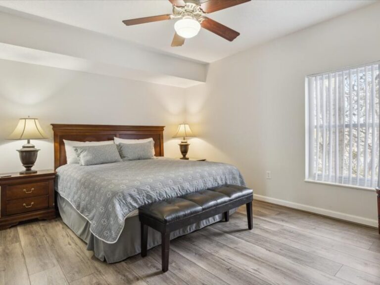 Whispering Pines Condo 621 Three Bedroom Rental in Downtown Pigeon Forge