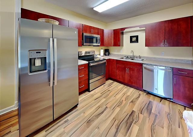 Whispering Pines Private Sunsets Condo 431 1 Bedroom Family Resort Pigeon Forge