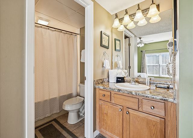 Whispering Pines Vacation Rental 534 Pigeon Forge