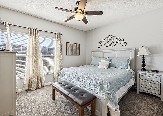 Whispering Pines 4 Bedroom Condo in Pigeon Forge Condo 544