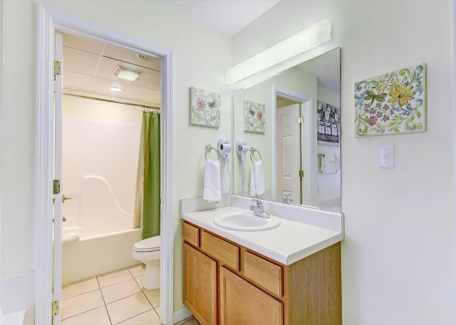 Whispering Pines Majestic View Condo 653 Two Bedroom Rental in Smoky Mountains