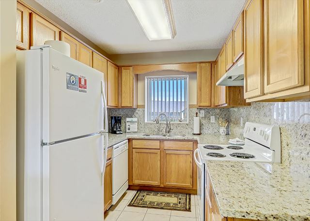 Whispering Pines Majestic View Condo 653 Two Bedroom Rental in Smoky Mountains