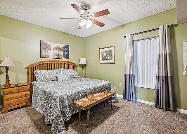 Whispering Pines Vacation Rental 534 Pigeon Forge