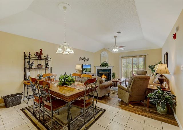 Whispering Pines Majestic View Condo 653 Two Bedroom Rental in Smoky Mountains