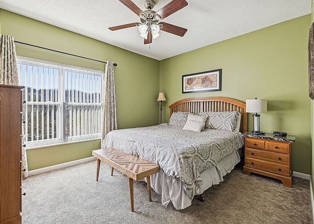 Whispering Pines Vacation Rental 534 Pigeon Forge