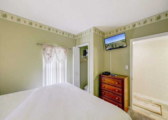 Whispering Pines Private Sunsets Condo 431 1 Bedroom Family Resort Pigeon Forge