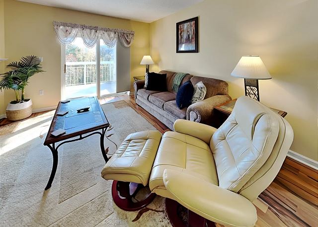 Whispering Pines Private Sunsets Condo 431 1 Bedroom Family Resort Pigeon Forge