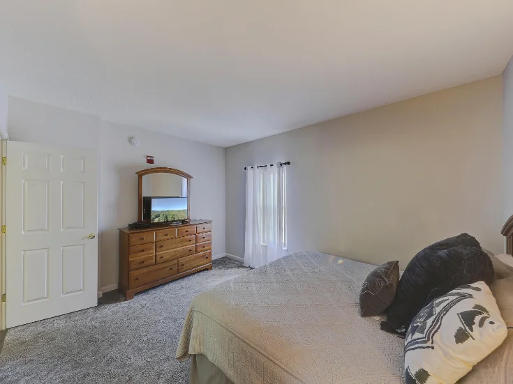 Whispering Pines Come on Inn 531 3 Bedroom Condo in Resort in Pigeon Forge