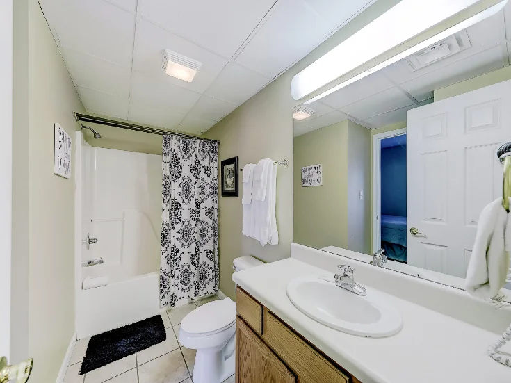 Whispering Pines Come on Inn 531 3 Bedroom Condo in Resort in Pigeon Forge