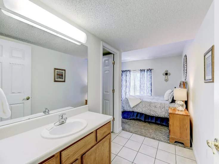 Whispering Pines Come on Inn 531 3 Bedroom Condo in Resort in Pigeon Forge