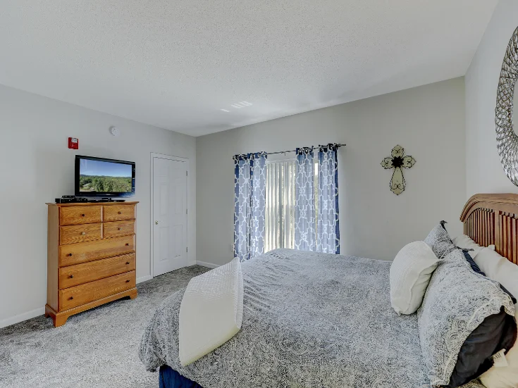 Whispering Pines Come on Inn 531 3 Bedroom Condo in Resort in Pigeon Forge