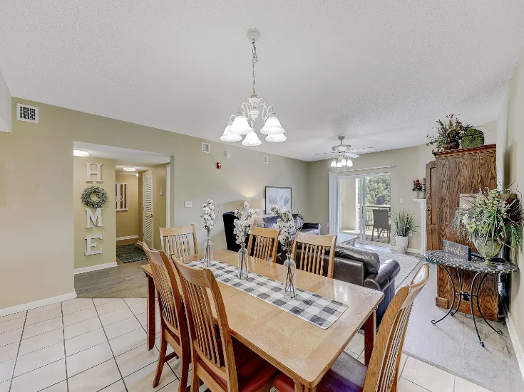Whispering Pines Come on Inn 531 3 Bedroom Condo in Resort in Pigeon Forge