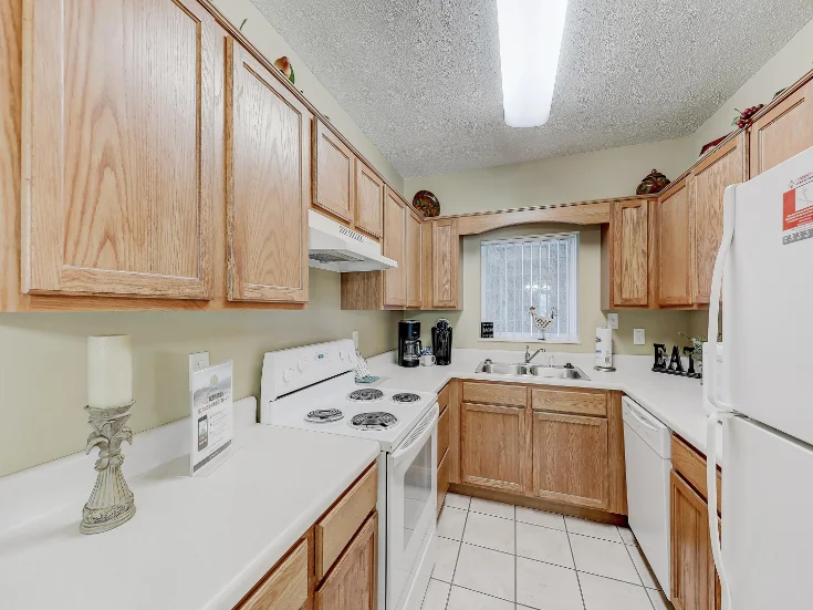 Whispering Pines Come on Inn 531 3 Bedroom Condo in Resort in Pigeon Forge