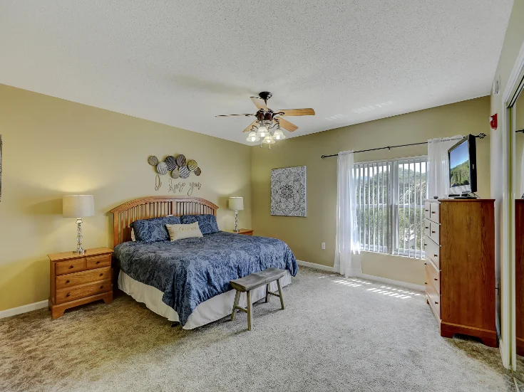 Whispering Pines Come on Inn 531 3 Bedroom Condo in Resort in Pigeon Forge