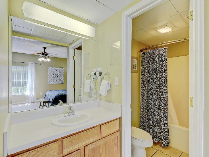 Whispering Pines Come on Inn 531 3 Bedroom Condo in Resort in Pigeon Forge