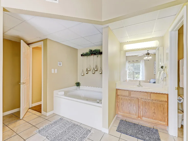 Whispering Pines Come on Inn 531 3 Bedroom Condo in Resort in Pigeon Forge
