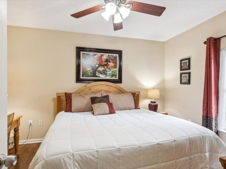 Whispering Pines 231 Old Mill Overlook Pigeon Forge 1 Bedroom Condo