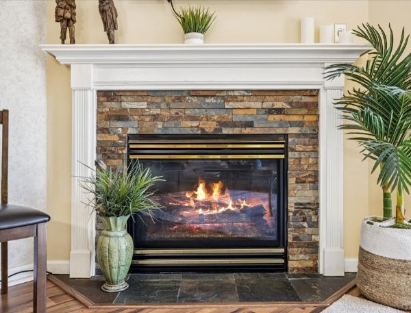 One Bedroom Whispering Pines Pigeon Forge Mountain Vacation Condo Rental by Smoky Mountain Escapes with Indoor Pool Outdoor Pool Lazy River Near Dollywood