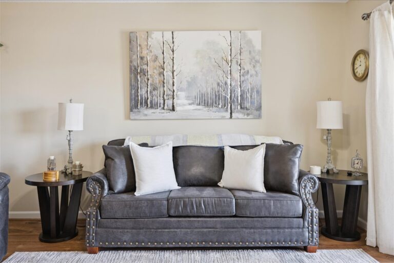 Whispering Pines 141 Pigeon Forge TN Downtown City View Condo