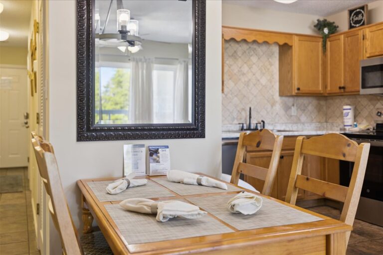 Whispering Pines 141 Pigeon Forge TN Downtown City View Condo