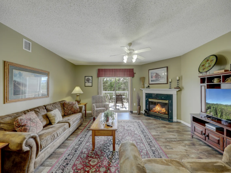 Whispering Pines Condo 624