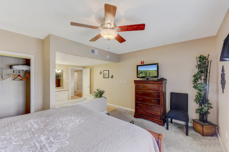 Whispering Pines Condo 213