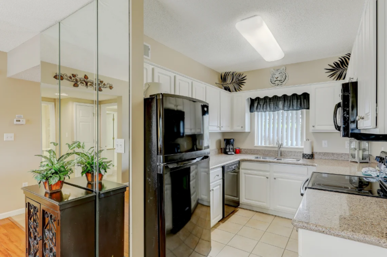 Whispering Pines Condo 213