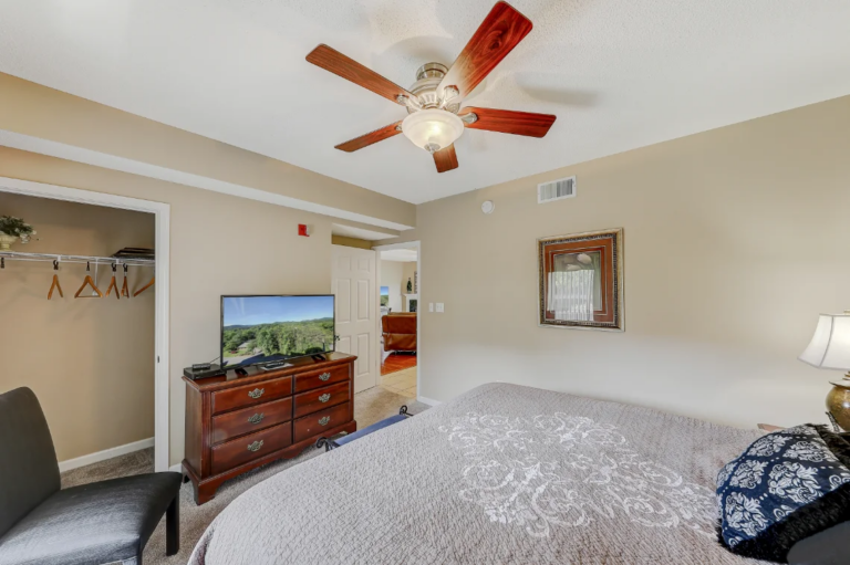 Whispering Pines Condo 213