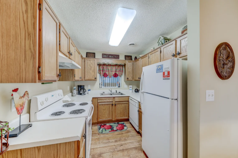 Whispering Pines Bird's Eye View Condo 252 Pigeon Forge