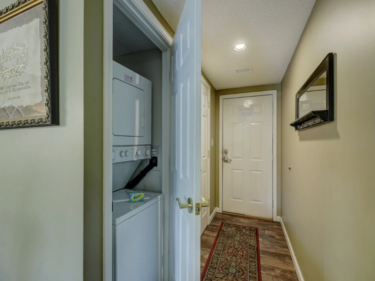 Whispering Pines Condo 624