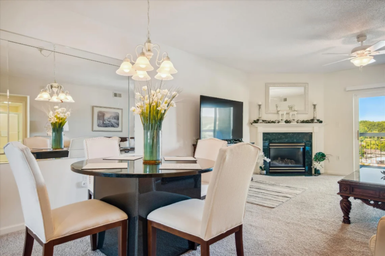 Whispering Pines Condo 124 Near Smokies and Dollywood, Pigeon Forge Vacation Rental