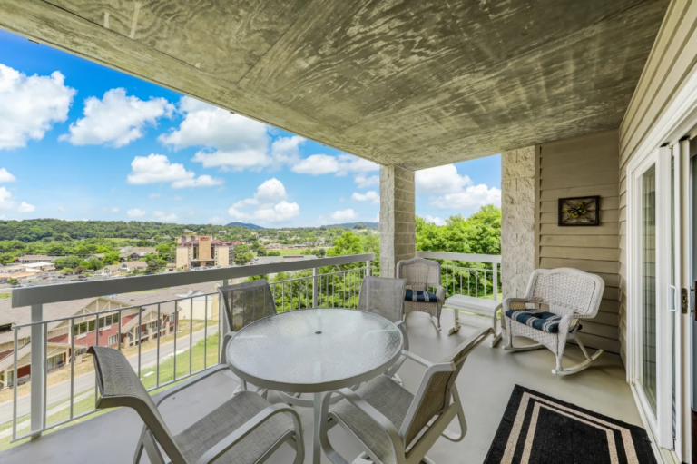 Whispering Pines Condo 213