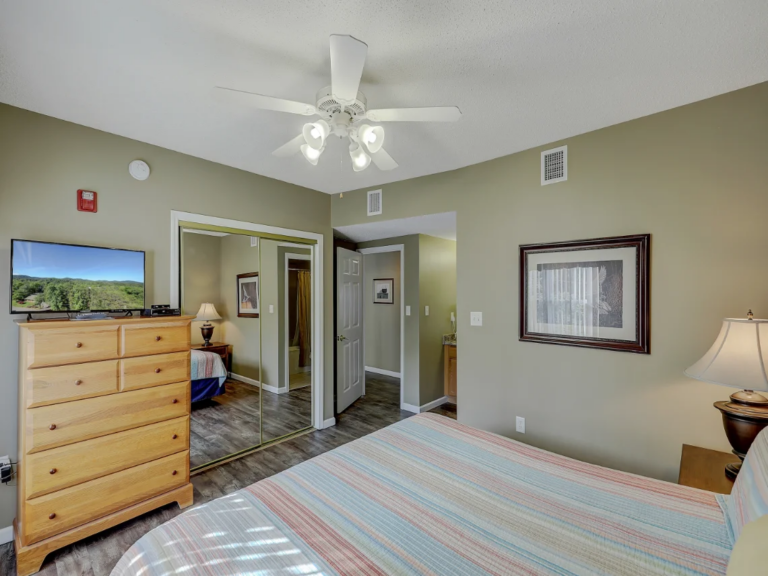 Whispering Pines Condo 624