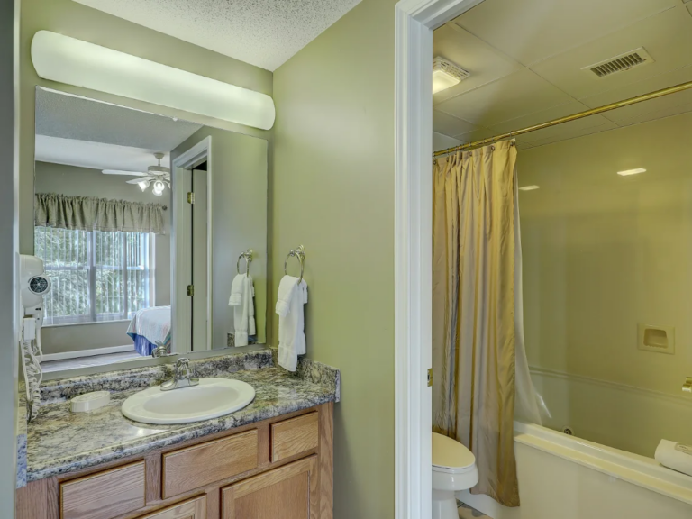 Whispering Pines Condo 624